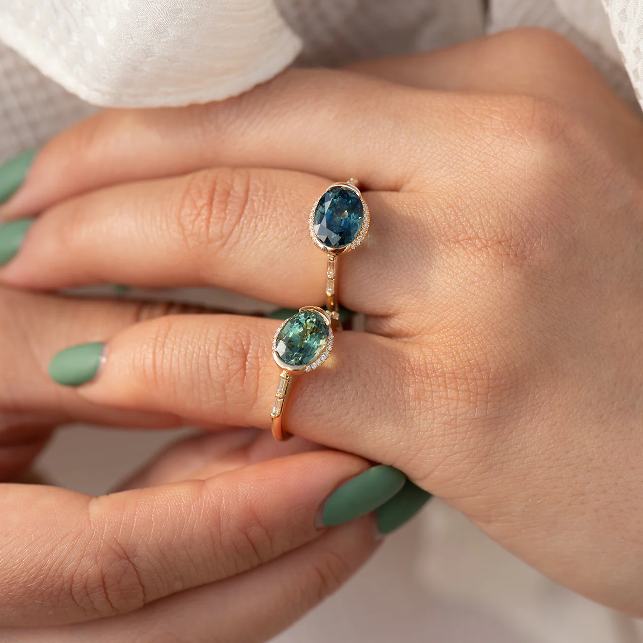 Timeless Artistry for Modern Love